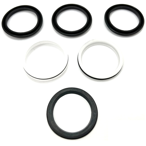 Kludi Dichtungssatz Kludi STEEL neutral 7368400-00