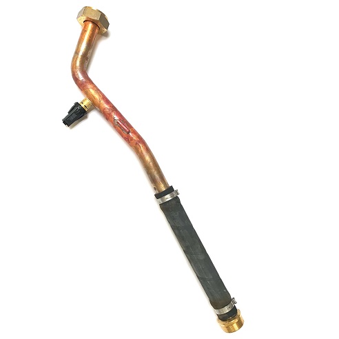 Vaillant Rohr ZHZ-Aus für VWL 141-171/3 S 0020060843