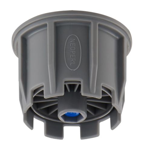 Neoperl NEOSTRAHL Dripless Innenteil mit Dichtung, weiss, M22/M24 V=FULL FLOW 01439095