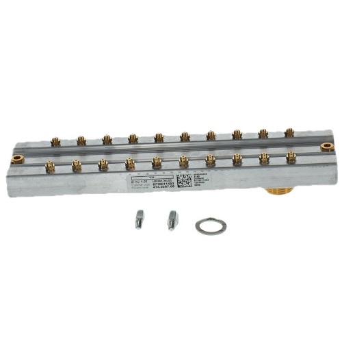 Bosch / Buderus Gasverteilerrohr G25 87160114830