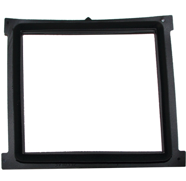 Wolf Dichtrahmen Regelungsdisplay für FGB 3910352