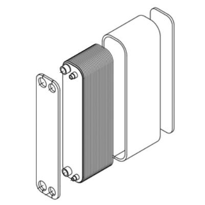 Bosch Kondensator 87183104330