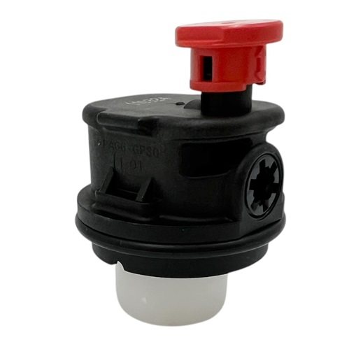 Stiebel Eltron Automatikentlüfter Kunststoff 284912