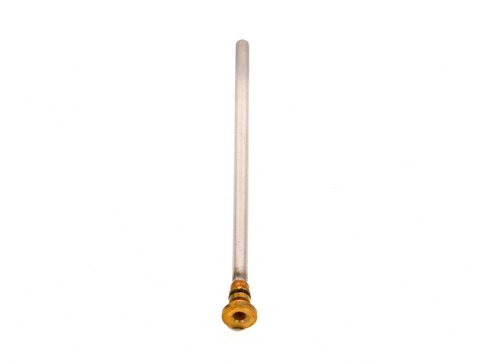 Bosch / Buderus Tauchhülse für GB162, Kombi GB162 25T40S 7746900907