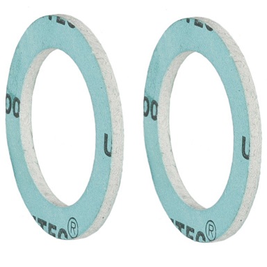 Stiebel Eltron Dichtung 44,0x32,0x2,0 # 264944