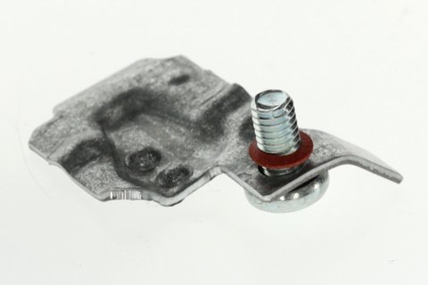Bosch Befestigungsblech 87013090610