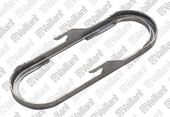 Vaillant Verschluss für Gas-Wandheizgerät VC 107 E VC 166&206&256 E 0020107720