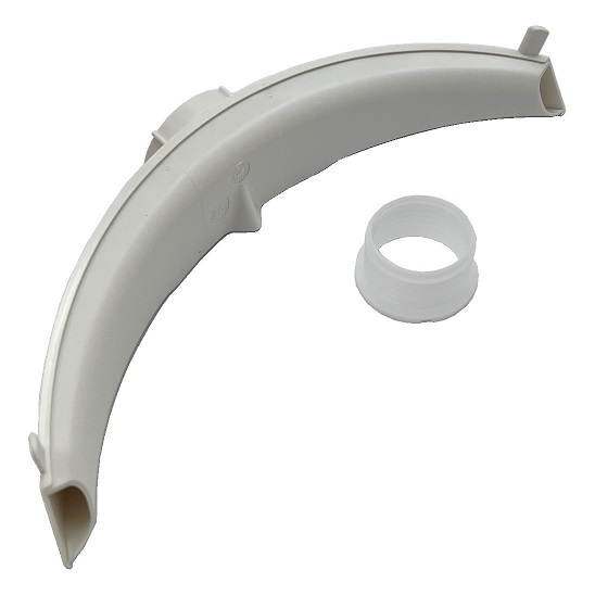 Geberit Typ SP26 Spülverteiler für WC 595133000
