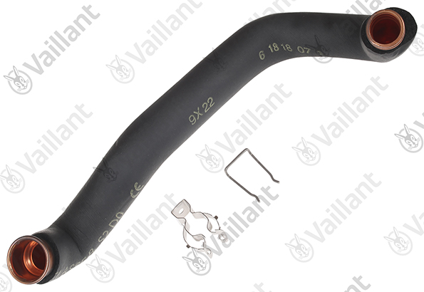 Vaillant Rohr 0020278076