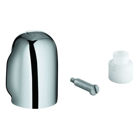 Grohe Absperrgriff für Grohtherm 1000 chrom 48269000