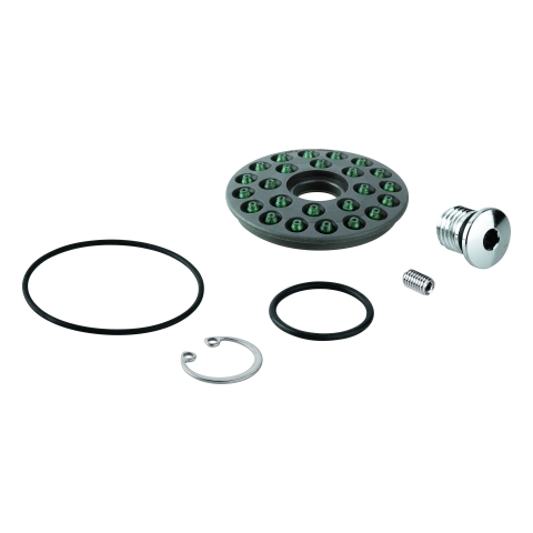Grohe Brauseboden für Relexa 48011000