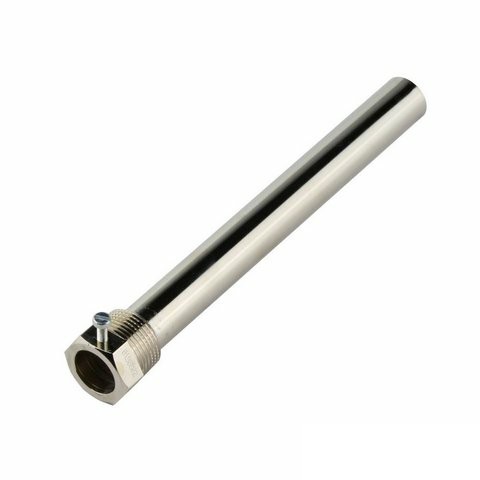 Buderus Tauchhülse R3/4"x190 19mm 5446080