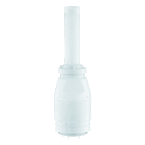 Grohe Servo-Ablaufventil unterbrechbar für Wandeinbau 43486000