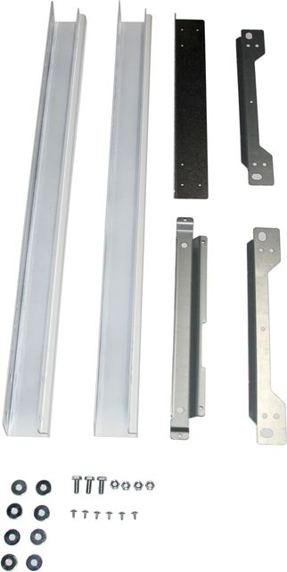 Wolf Distanzrahmen 65mm für erhöhten Platzbedarf bei Montage auf Fremdfabr. 8613063