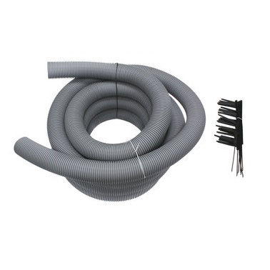 Vaillant flexible Abgasleitung DN100, 25m mit 12 Abstandshalter 0020146336
