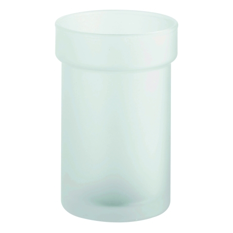 Grohe Ersatzglas für Toilettenbürstengarnitur 40265000