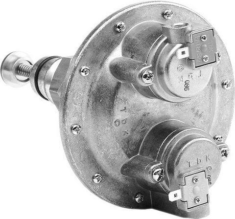 Bosch Membranschalter 87085040490