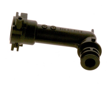 Bosch / Buderus Anschlussstück für GB172, für Hydraulikblock 87161139050