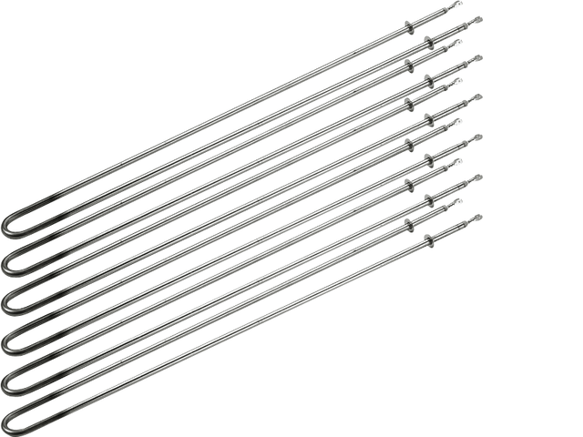 Stiebel Eltron Heizkörper-Bausatz 6,50 kW für ETT 500 # 182117