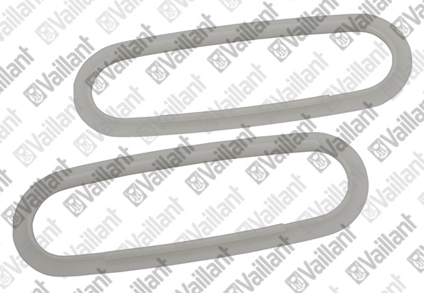 Vaillant Griffring 3 Stück VDH 300/2 VKK 226-656/4 0020038755