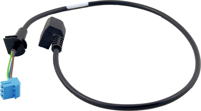 Wolf Speicherladepumpenkabel für CGU/CGS 2744212