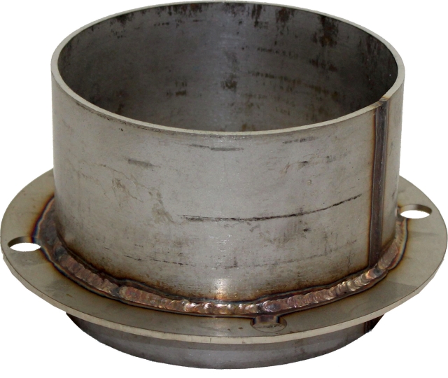 Wolf Brennerunterteil für BPH 35 2800663
