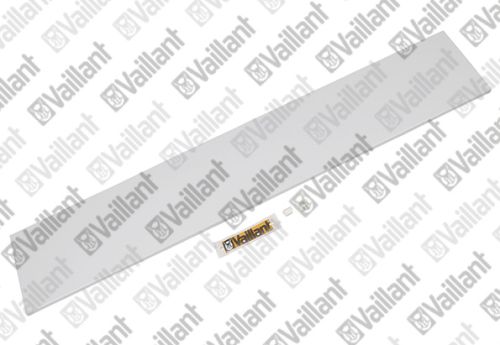 Vaillant Frontblech für VAR 150/4 r L 0020194586