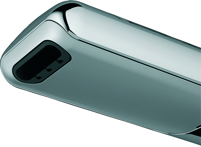 Ideal Standard Wasserzuführung kpl. Wasserfall ATT. PIC.A960687NU