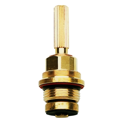 Grohe Oberteil 3/4" für Zweigriffarmaturen 7151000