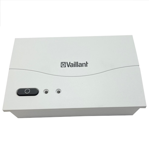 Vaillant Wandsockel für calorMATIC VRC 430f VRT 392f 0020058638