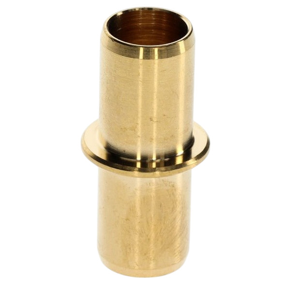 Bosch / Buderus Verbindungsstück 43,6 mm 7735600200