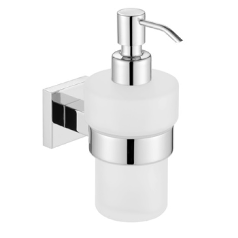 Avenarius Seifenspender Füllmenge 200ml 4201301010