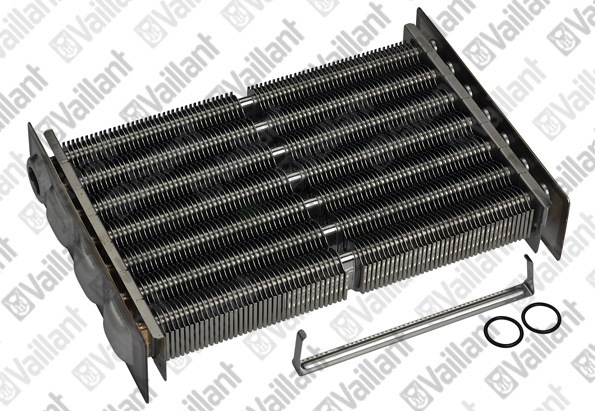Vaillant Wärmetauscher Heizwert für Gas-Wandheizgerät VC 254/3-E VC 254/4-7 065130