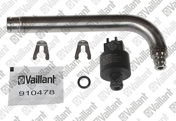 Vaillant Rohr mit Sensor 0010031609