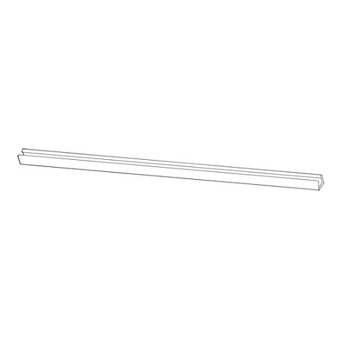 Bosch / Buderus Schiene 3K 1874mm 7735600206