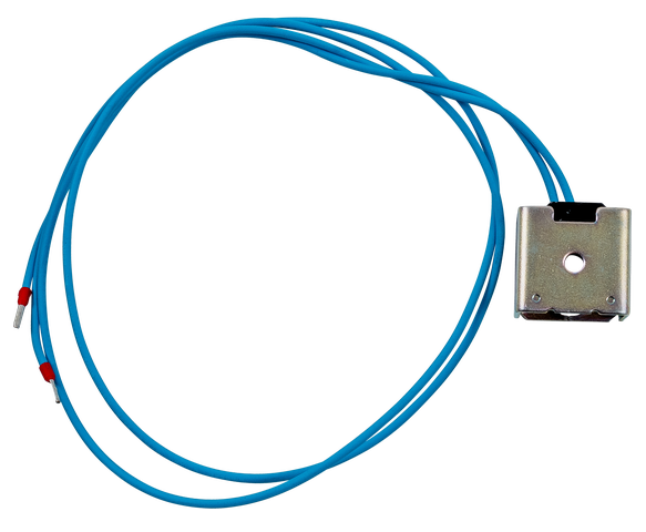 Wolf Spule Magnetventil für FHS 2748746