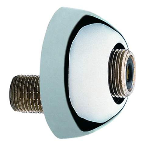 Grohe S-Anschluss Verstellbarkeit 12,5mm 1/2"x3/4" weiß 12083L00