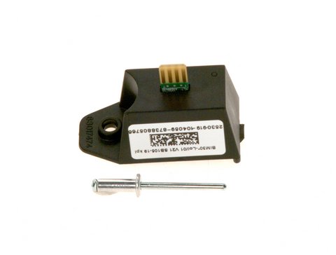 Bosch Modul BIM30*-Lol/01 V21 SB105-19 8738805770