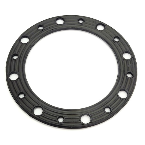 Stiebel Eltron, AEG Flanschdichtung 110 # 286090