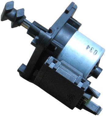 Bosch Motor Mischermodul 87182254260