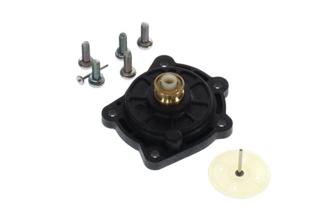 Bosch Deckel (schwarz) 8738714085