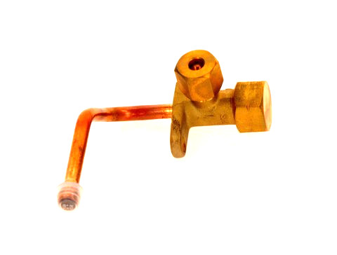 Bosch 2-Wege-Ventil 8738204468