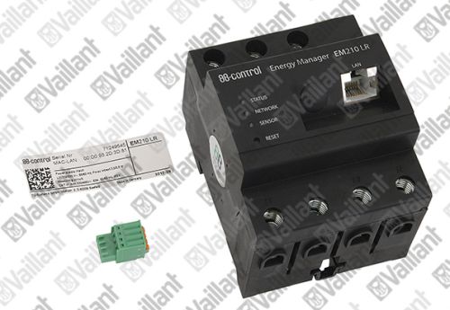 Vaillant Regler Energy Manager für VIH R 300+400+500/3 BR 0020249423