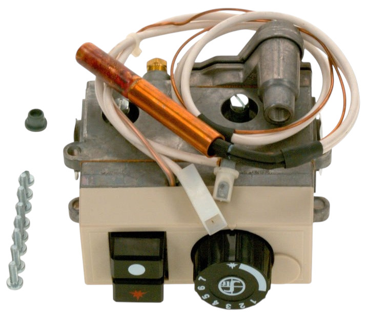 Bosch Gasarmatur Storaflam 87387207530