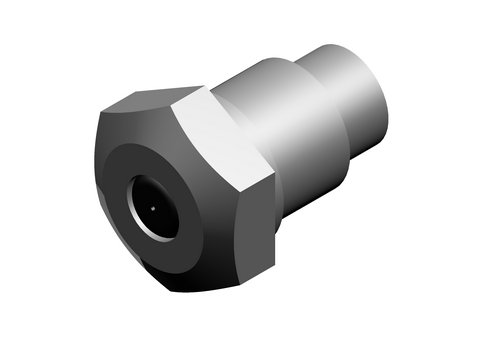 Bosch Zünddüse 2 87082003150