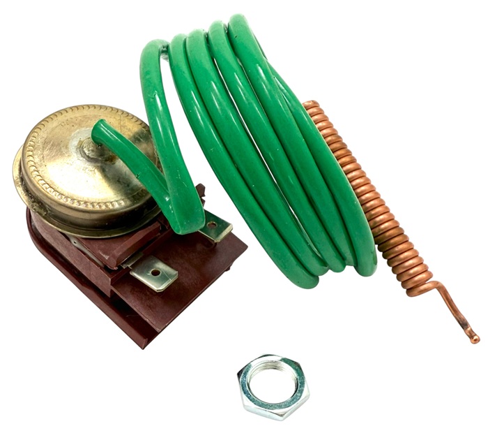 Stiebel Eltron, AEG Begrenzer-Set 247266