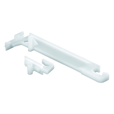 Grohe Abstandhalter komplett für WC-Spülkasten 43538000