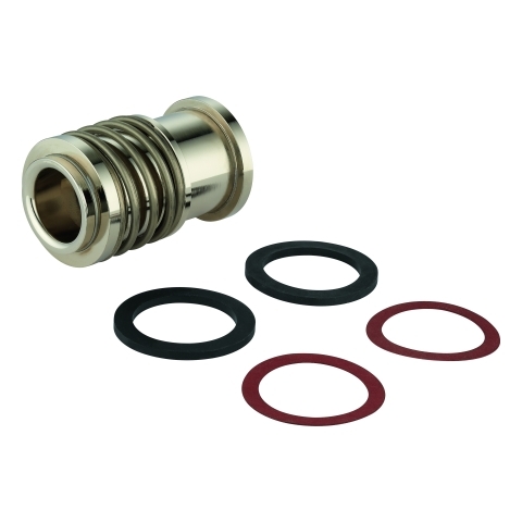 Grohe Ventilsteuerung für Lahrer Thermostat DN25 14066000