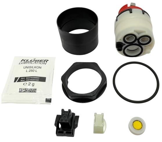 Ideal Standard Kartusche 38mm mit Klick B961491NU