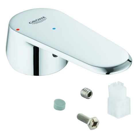 Grohe Hebel chrom 46867000